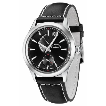 Orologio Uomo Zeno Watch Basel 6662-7004Q-G1 (Ø 42 mm)