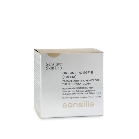 Dagcrème Sensilis ORIGIN PRO EGF-5 50 ml