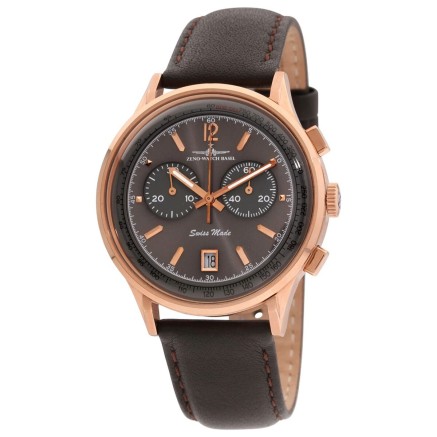 Men's Watch Zeno Watch Basel ZE5181-3