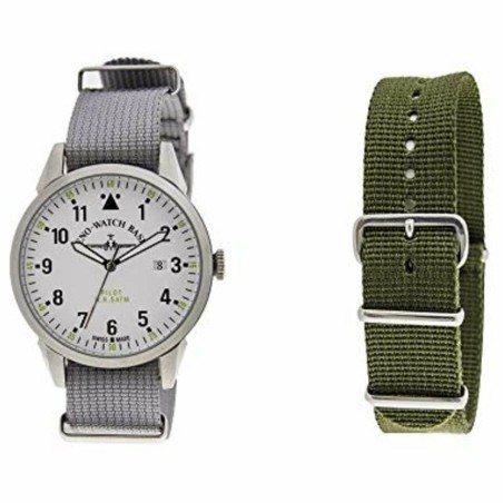 Herrenuhr Zeno Watch Basel ZE5231-6 (Ø 43 mm)