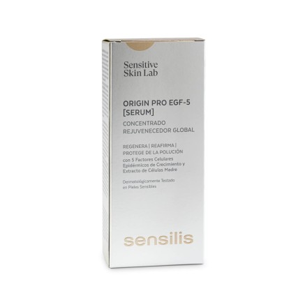 Day Cream Sensilis ORIGIN PRO 30 ml 2
