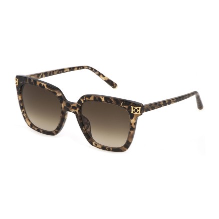 Occhiali da sole Donna Escada SESD51-520LEO Ø 52 mm