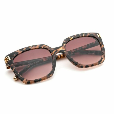Occhiali da sole Donna Escada SESD51-520LEO Ø 52 mm 2