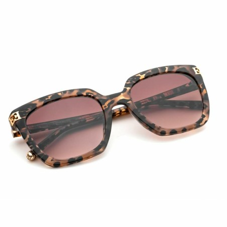 Occhiali da sole Donna Escada SESD51-520LEO Ø 52 mm