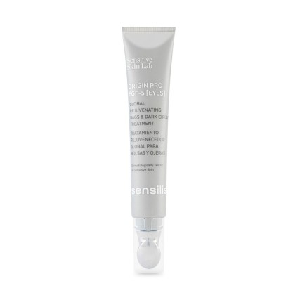 Oogcontourcrème Sensilis ORIGIN PRO EGF-5 15 ml