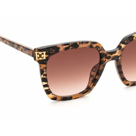 Occhiali da sole Donna Escada SESD51-520LEO Ø 52 mm