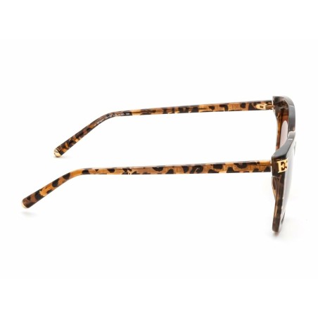Occhiali da sole Donna Escada SESD51-520LEO Ø 52 mm