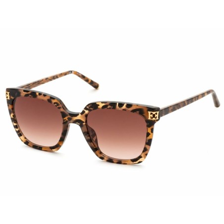 Occhiali da sole Donna Escada SESD51-520LEO Ø 52 mm