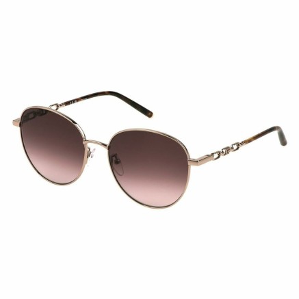 Lunettes de soleil Femme Escada SESD95-560A32 ø 56 mm 2