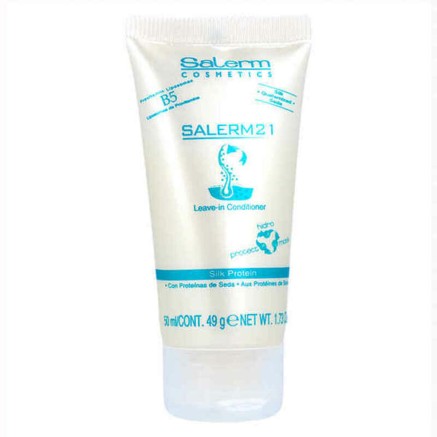 Balsamo senza risciacquo Salerm SALERM 21 50 ml