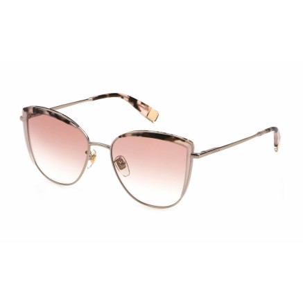 Occhiali da sole Donna Furla SFU598V-550A39 Ø 55 mm
