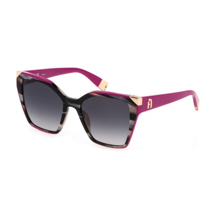 Occhiali da sole Donna Furla SFU686V-5405GZ