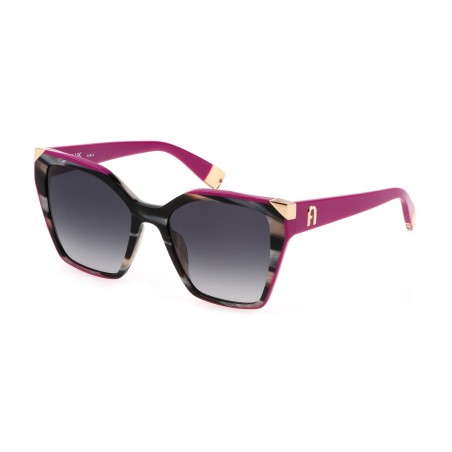 Lunettes de soleil Femme Furla SFU686V-5405GZ
