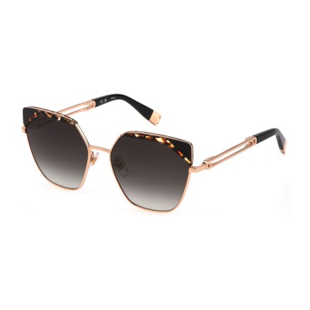 Occhiali da sole Donna Furla SFU690V-58300Y ø 58 mm
