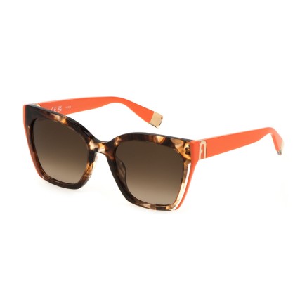 Occhiali da sole Donna Furla SFU708-5402AD ø 54 mm