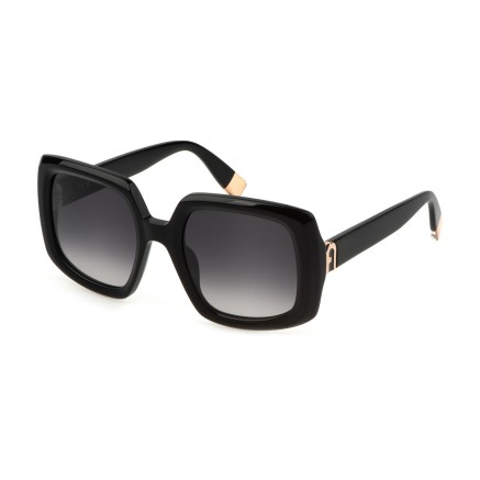 Damensonnenbrille Furla SFU709-540700 ø 54 mm