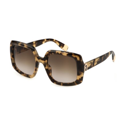 Occhiali da sole Donna Furla SFU709-540801 ø 54 mm