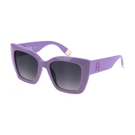 Ladies' Sunglasses Furla SFU710-5403NN ø 54 mm