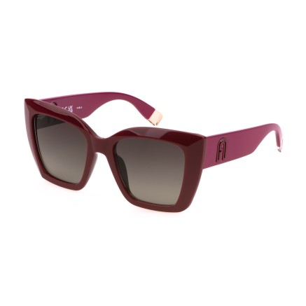 Damensonnenbrille Furla SFU710-5409PN ø 54 mm