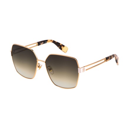 Damensonnenbrille Furla SFU716-590300 ø 59 mm