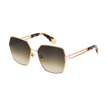 Damensonnenbrille Furla SFU716-590300 ø 59 mm