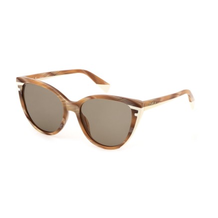 Occhiali da sole Donna Furla SFU783-55092M Ø 55 mm