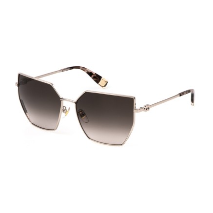Occhiali da sole Donna Furla SFU786-610A39 Ø 61 mm