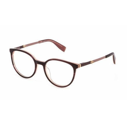 Montatura per Occhiali Donna Furla VFU493-500XAW Ø 50 mm