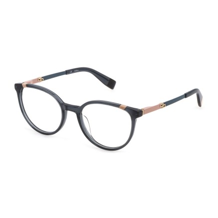 Montatura per Occhiali Donna Furla VFU493V-5009RM Ø 50 mm
