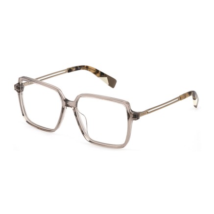 Montatura per Occhiali Donna Furla VFU507-5407T1 ø 54 mm