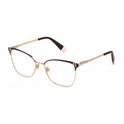 Montatura per Occhiali Donna Furla VFU544-5408MZ ø 54 mm