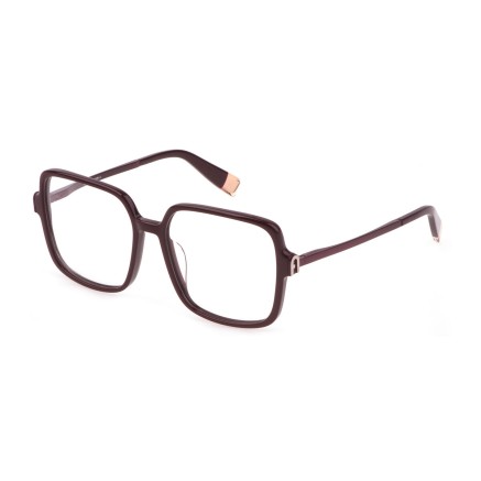 Montatura per Occhiali Donna Furla VFU632-550G96 Ø 55 mm
