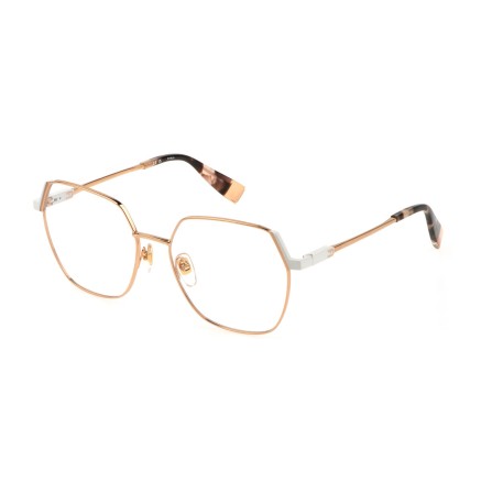 Montatura per Occhiali Donna Furla VFU675-540302 ø 54 mm