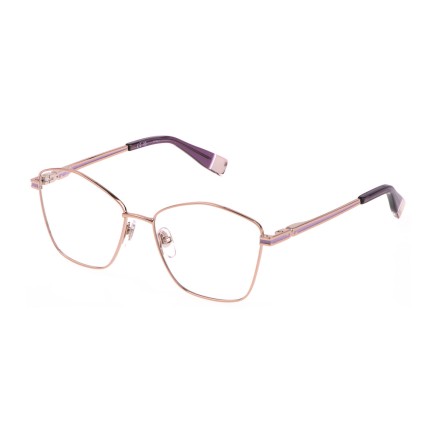 Montatura per Occhiali Donna Furla VFU725-550A39 Ø 55 mm