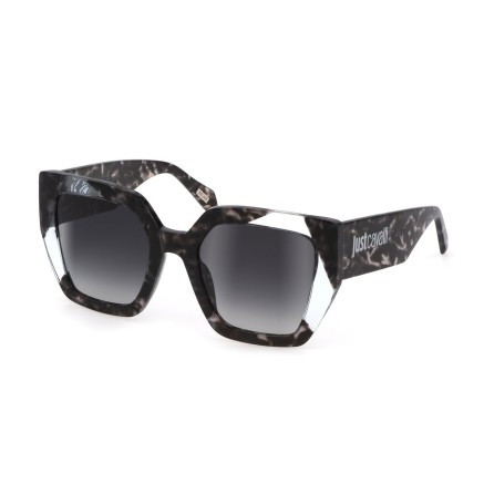 Lunettes de soleil Femme Just Cavalli SJC021V-53096N Ø 53 mm