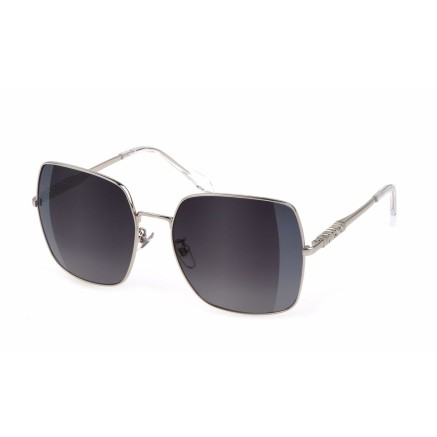 Lunettes de soleil Femme Just Cavalli SJC031-60589X ø 60 mm 2