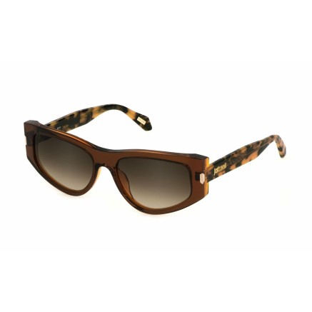 Ladies' Sunglasses Just Cavalli SJC034-5506X5 Ø 55 mm 2