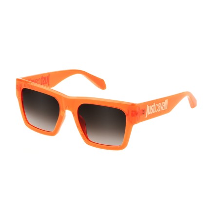 Occhiali da sole Unisex Just Cavalli SJC038-5401KD ø 54 mm