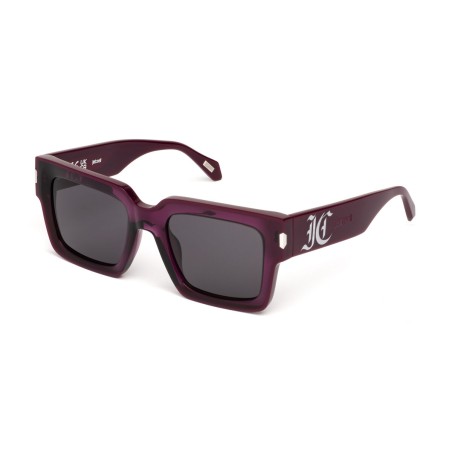 Lunettes de soleil Unisexe Just Cavalli SJC108V-530887 Ø 53 mm