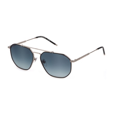 Occhiali da sole Unisex Lozza SL2416-590541 ø 59 mm