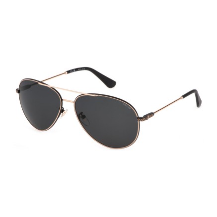 Unisex Sunglasses Police SPLL11-590302 ø 59 mm