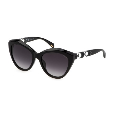 Lunettes de soleil Femme Police SPLL35-550700 Ø 55 mm