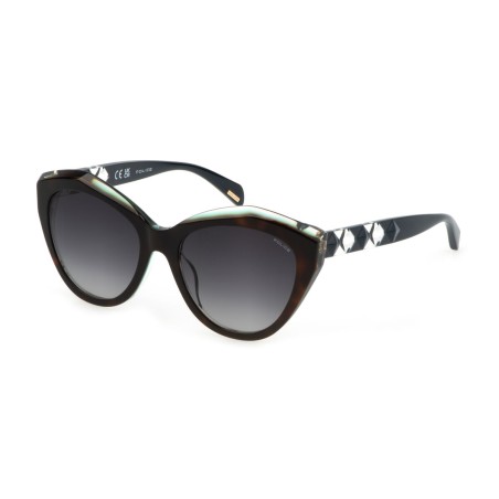 Occhiali da sole Donna Police SPLL35-5507NV Ø 55 mm
