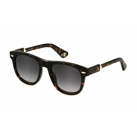 Unisex Sunglasses Police SPLL87E-526E4V Ø 52 mm