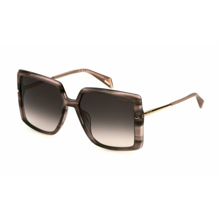 Occhiali da sole Donna Police SPLL96-560836 ø 56 mm