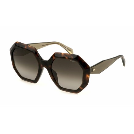 Damensonnenbrille Police SPLM10-5409XK ø 54 mm