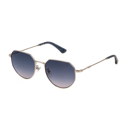 Unisex Sunglasses Police SPLN30-520579 Ø 52 mm