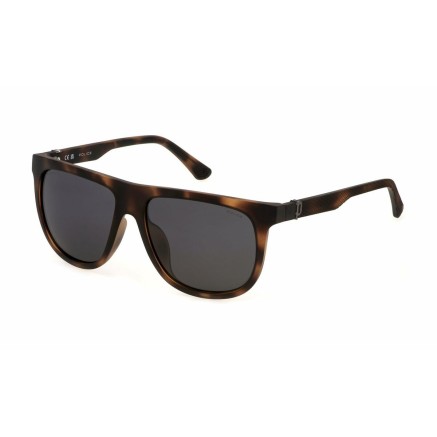 Unisex Sunglasses Police SPLN33E-59878P ø 59 mm 2