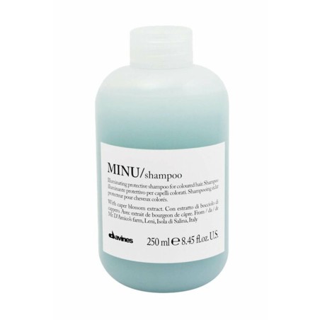Champú Davines Minu 75 ml