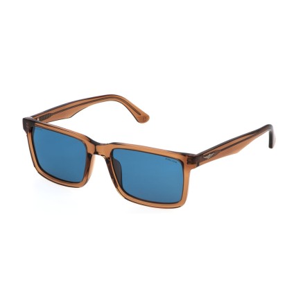 Men's Sunglasses Police SPLP21E-54805P ø 54 mm